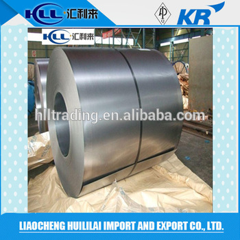 Galvanized Surface Treatment and BS,ASTM,JIS,GB,JIS G3302/EN10142/ASTM A653 Standard galvanized steel coil for roofing sheet