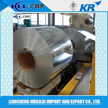 Steel Coil Type and High-strength Steel Plate Special Use prepainted galvanized steel coil