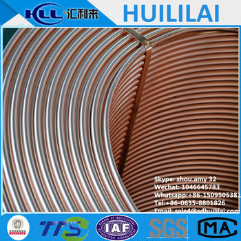 C11000 copper tube/C11000 copper pipe