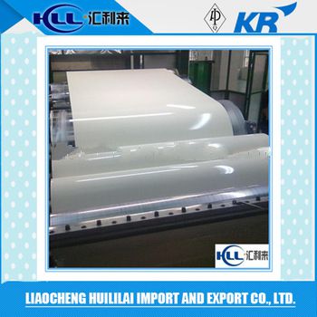 Galvanized steel coil Z275/Galvanized iron sheet