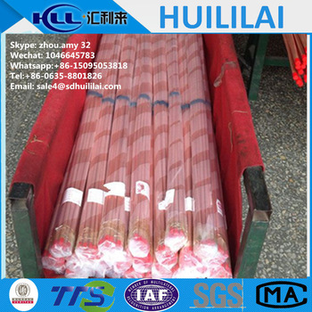 Straight Copper Pipe Type copper pipe