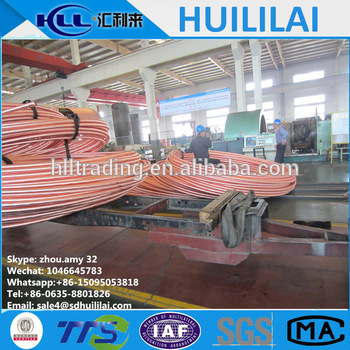 copper tube 5mm tube coil for refrigeration