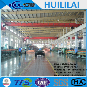 copper tube 5mm tube coil for refrigeration