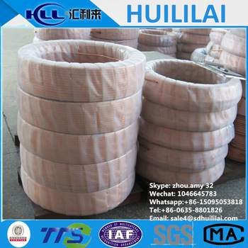 TP2 Copper Coil