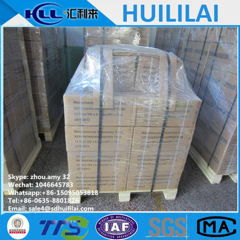 TP2 Copper Coil