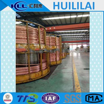 HVAC copper LWC Coil from famous factory