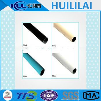 cheap PE-coated copper pipe from China for sale