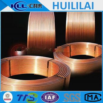 ACR LWC Copper Tubes