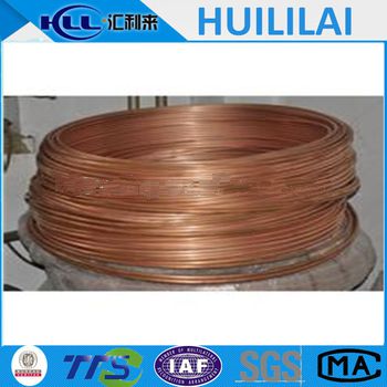 ACR LWC Copper Tubes