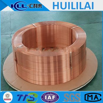 ACR LWC Copper Tubes