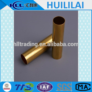 REFRIGERATION STRAIGHT COPPER PIPE