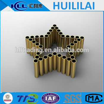 REFRIGERATION STRAIGHT COPPER PIPE