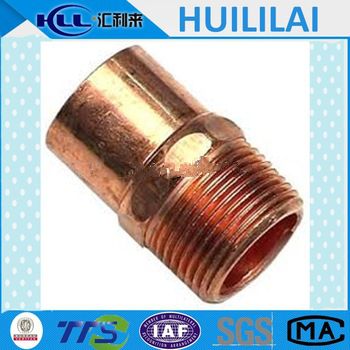 Refrigeration Copper Fitting for sale