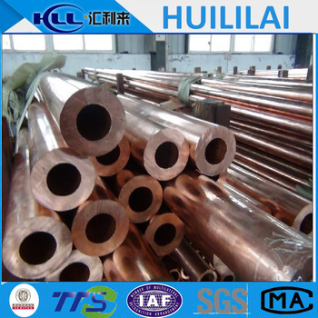 REFRIGERATION COPPER TUBES AND COPPER PIPE