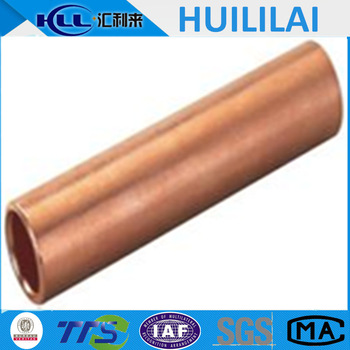 REFRIGERATION COPPER TUBES AND COPPER PIPE