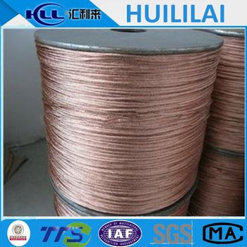 cheap electrical copper wire with high quality