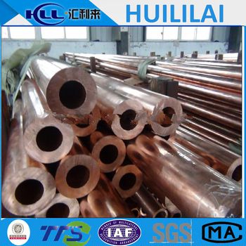 Best quality wholesale and manufacturer of 15mm copper pipe price Ton