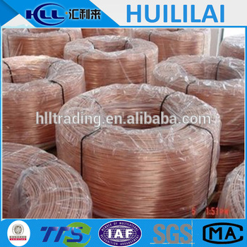 PVC Insulated Copper Wire Electric Wire