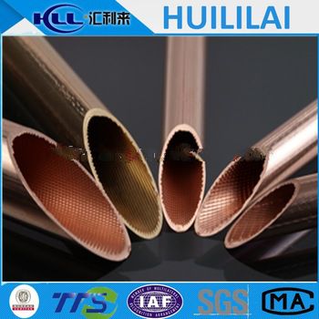 <font color='red'>inner</font> <font color='red'>grooved</font> copper <font color='red'>tube</font> manufacturers