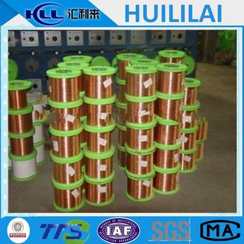 bare electrical copper wire manufacturers