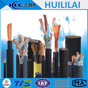 PVC coated building wire, electric copper wires , insulated wire