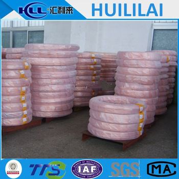 32mm copper pipe with air conditioner copper pipe price