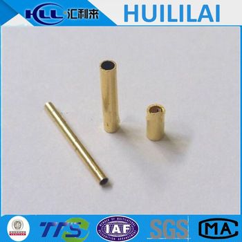 copper coil pipe air tube