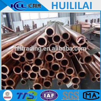 air conditioner copper pipe size with price