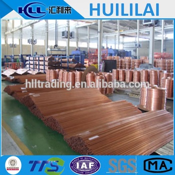 wholesale air pipe copper tube coil