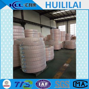 air conditioner copper tube coil with price
