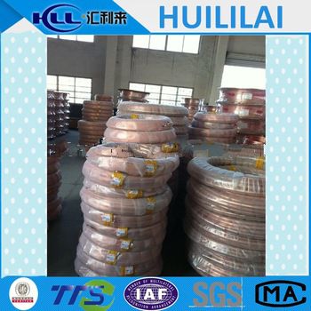 air conditioner copper tube coil for sale