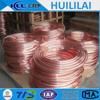 wholesale china refrigerator copper tube coil