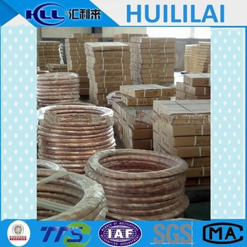 wholesale china refrigerator copper tube coil