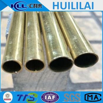 air conditioning straight copper pipe