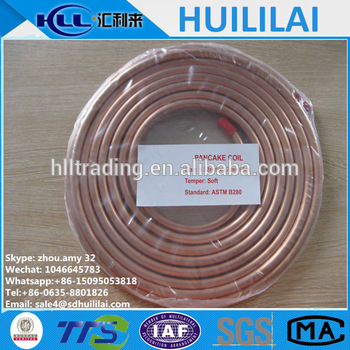copper plumbing tube malaysia price