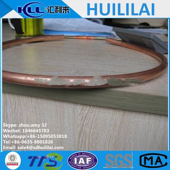 copper tube for split air condition system