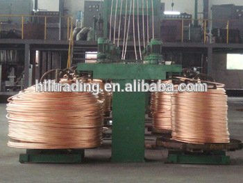 cheap copper tube astm b75 for refrigeration
