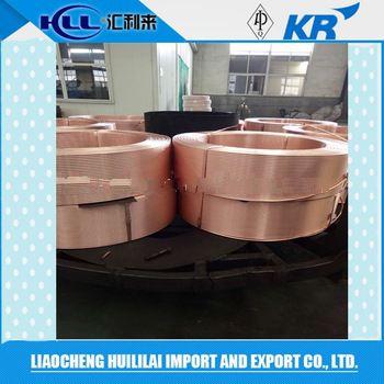 wholesale copper tubing for refrigeration