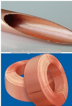 wholesale copper tubing for refrigeration