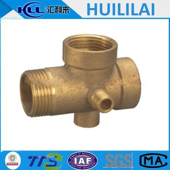 Refrigeration Copper Fitting