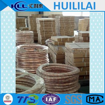 LWC Coil Copper Tube
