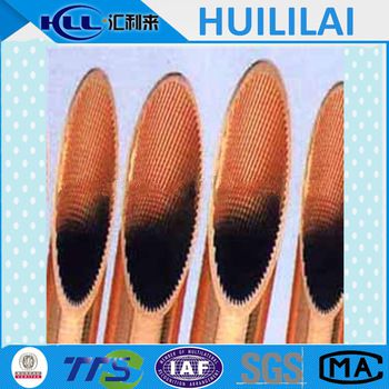 air conditioner <font color='red'>inner</font> <font color='red'>grooved</font> copper <font color='red'>tube</font> price