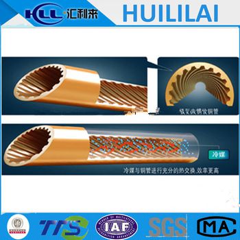 <font color='red'>Inner</font> <font color='red'>Grooved</font> Copper <font color='red'>Tube</font>,copper <font color='red'>tube</font> in singapore