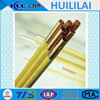 High quality PVC coated copper pipe