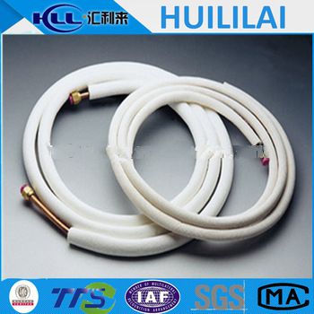 High quality PVC coated copper pipe