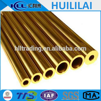 3/4inch copper pipe TP2 R410A refrigeration straight copper pipe