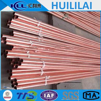 astmb88,b280,b68 copper plumbing factory