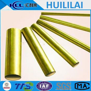 straight large diameter air conditioner copper price