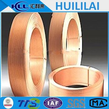 refrigeration copper pipe tube
