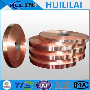 copper flat bar with price